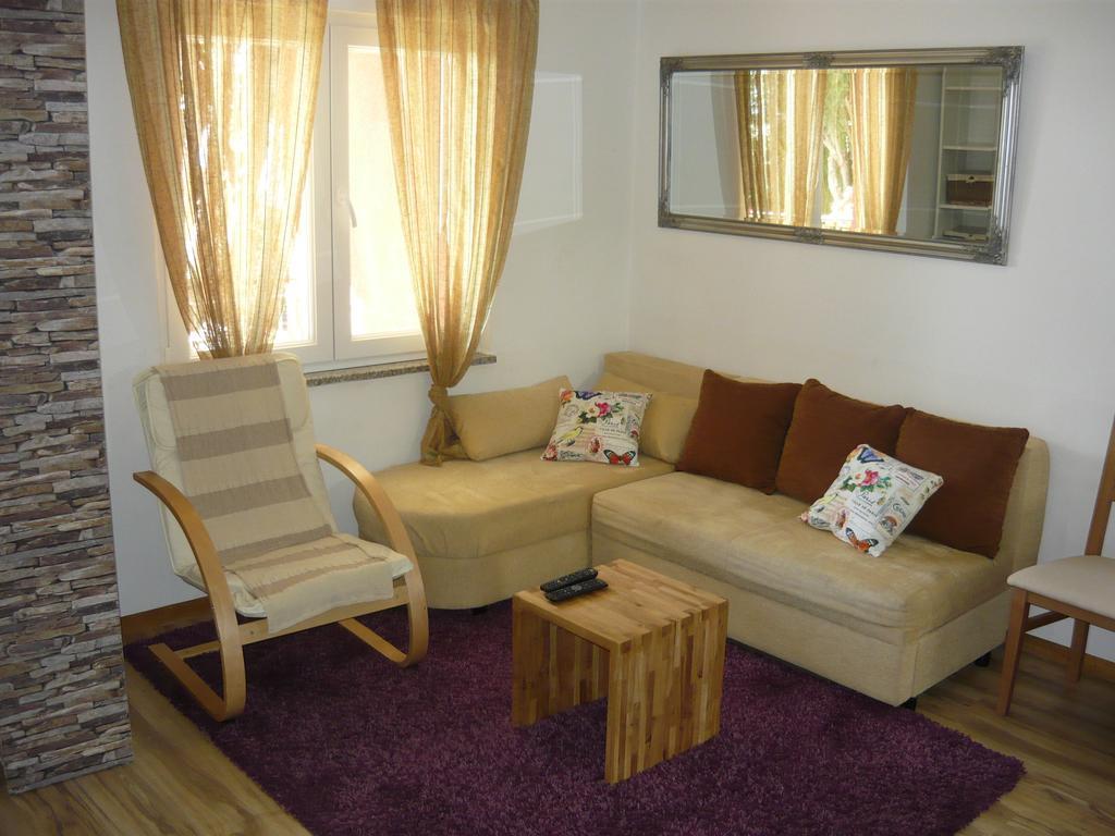 Appartement Dora