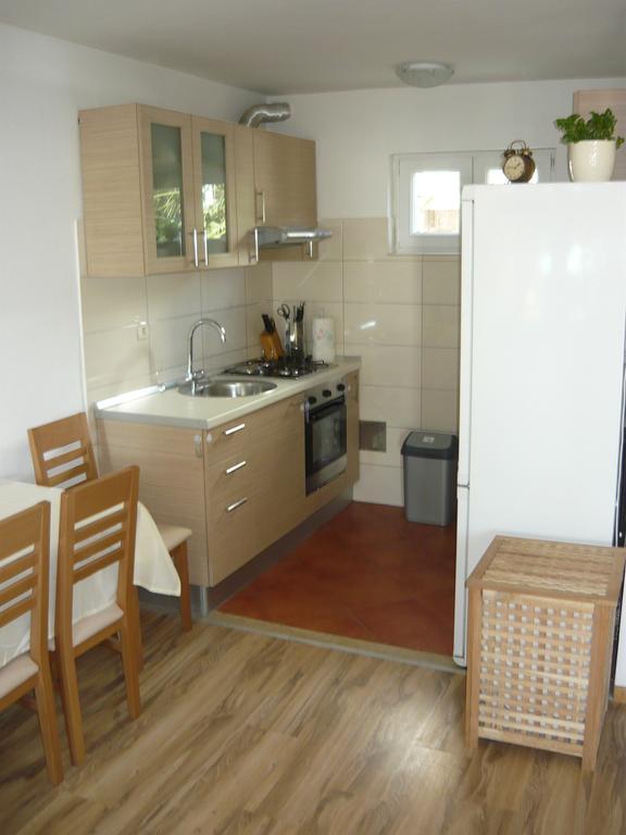 Dora Appartement