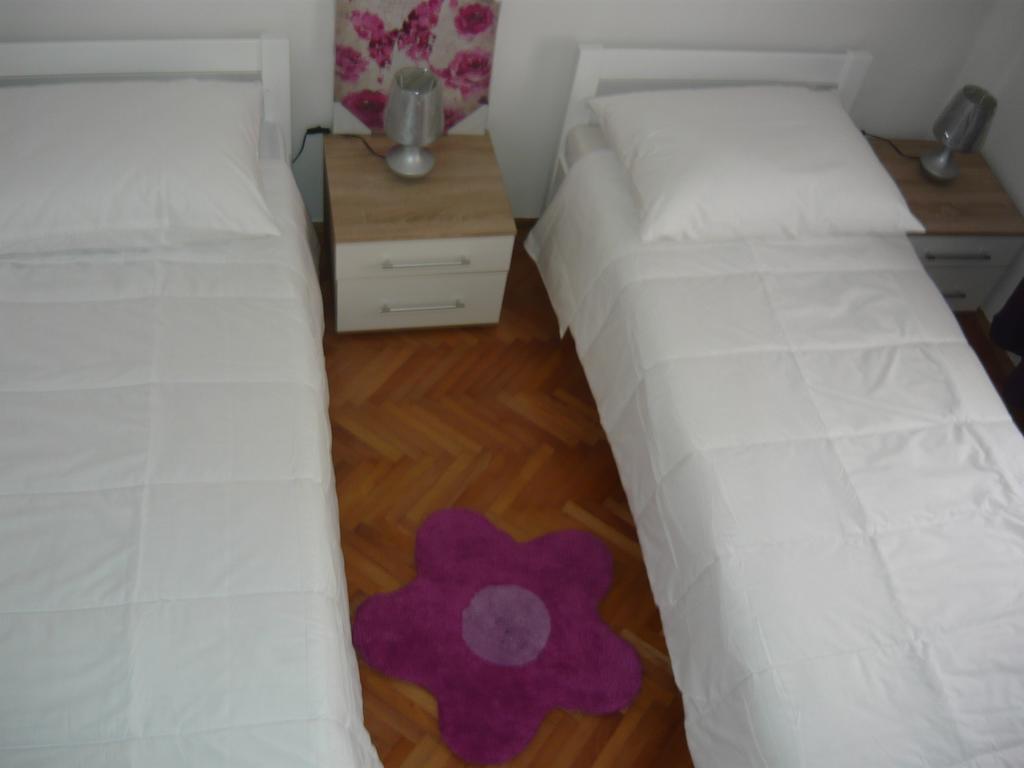 Dora * Zadar